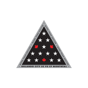 OC More Than Soccer Patch