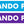 ORLANDO PRIDE - Invert Summer Scarf