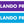 ORLANDO PRIDE - Essentials Sublimated Scarf