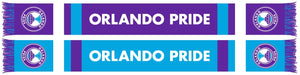 ORLANDO PRIDE - Essentials Sublimated Scarf