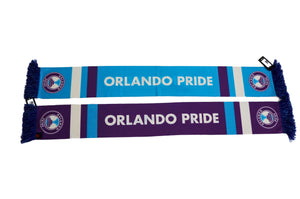 ORLANDO PRIDE - Essentials Sublimated Scarf