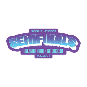 2024 Pride Playoffs Patch 11/17/24