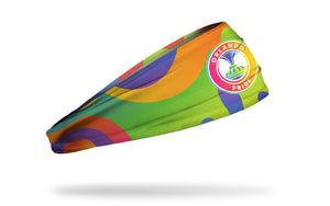 Play with Pride Cooling Headband