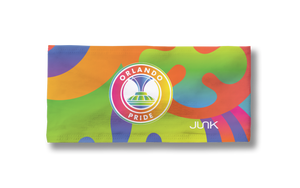 Play with Pride Cooling Headband