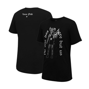 Ally Watt Having Fun Tee