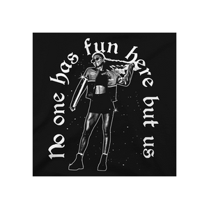 Ally Watt Having Fun Tee