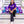 Orlando Pride x Hello Kitty Youth Tee
