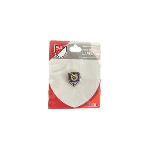 OCSC Mini Lapel Pin
