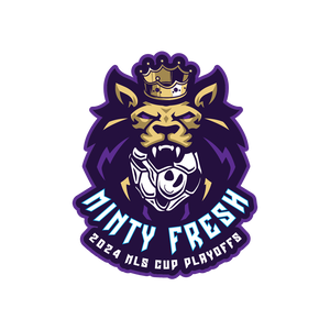 2024 OCSC Minty Fresh Patch