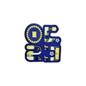 OCSC OC23 Patch