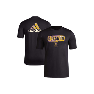 Youth Adidas Local Pop Tee