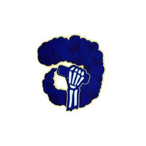 OCSC Smoke Grenade Patch