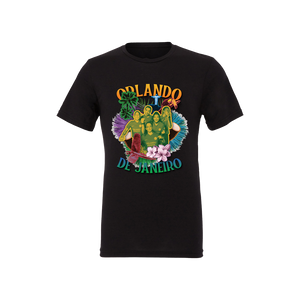 2024 Orlando de Janeiro Tee