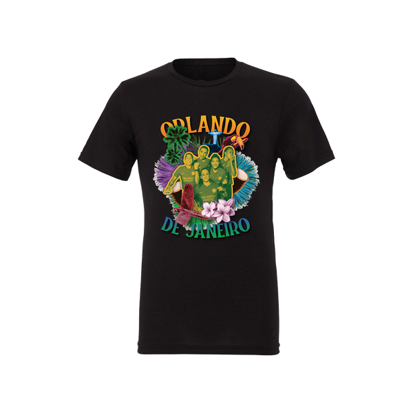 2024 Orlando de Janeiro Tee