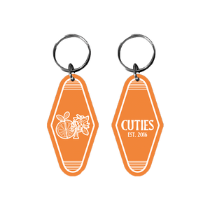 Cuties Keychain