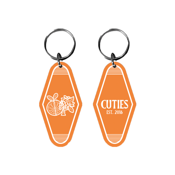 Cuties Keychain