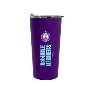 2024 NWSL Champions Tumbler