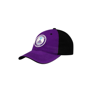Pride Legend Hat Purple