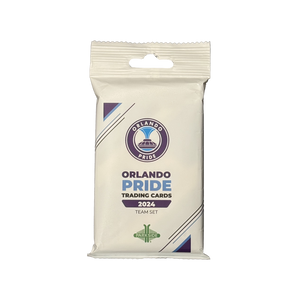 2024 Pride Team Trading Cards Set