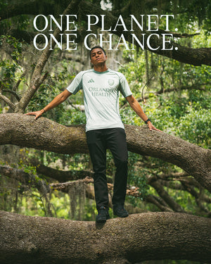 2025 OCSC Men's One Planet Pre-match Top