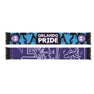 2026 November Scarf of the Month
