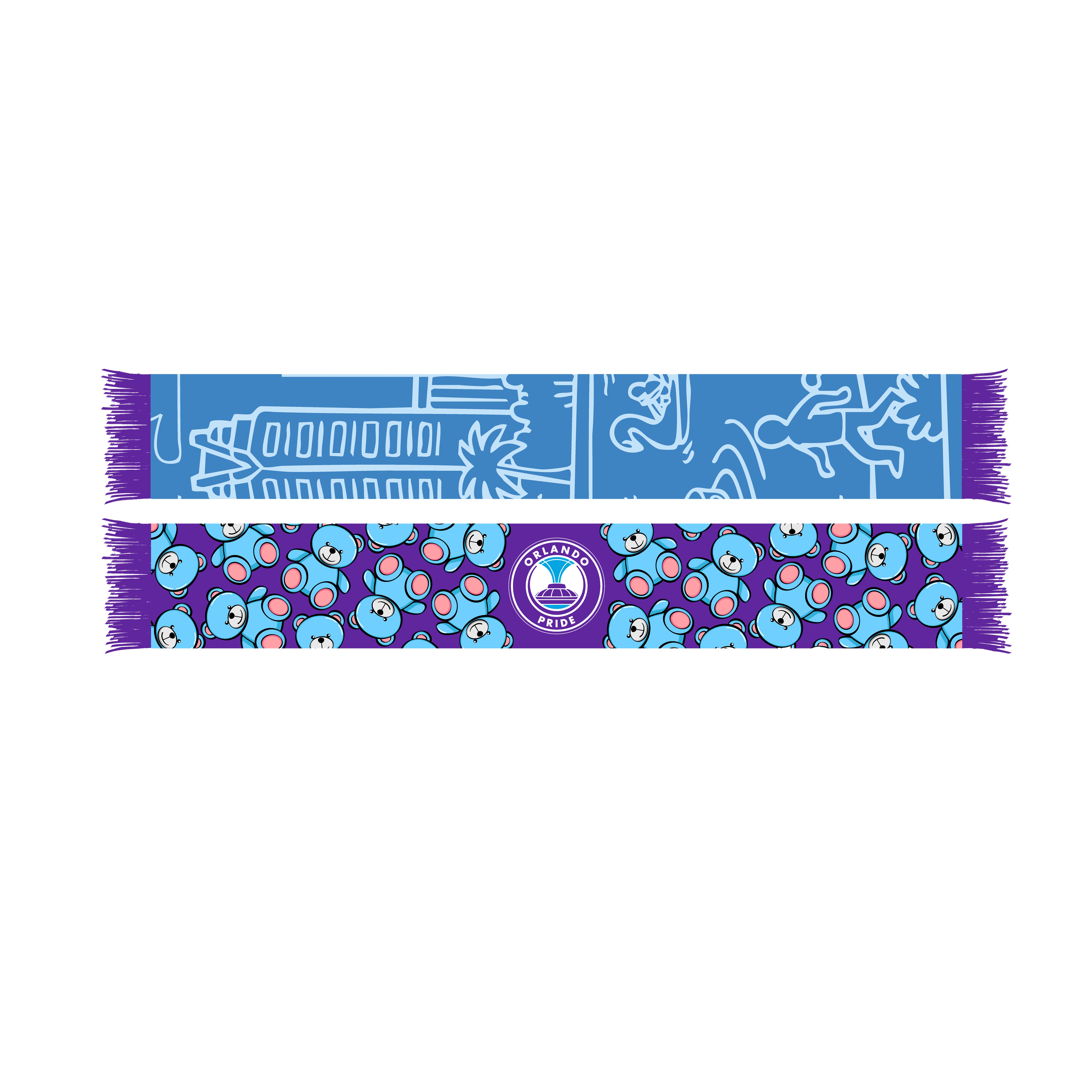 Shop Orlando Pride