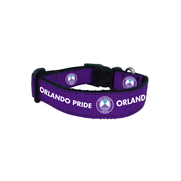 Pride Dog Collar