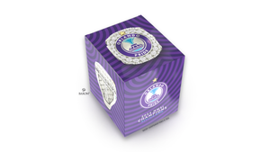 2024 NWSL Championship Fan Ring