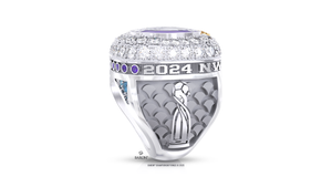 2024 NWSL Championship Fan Ring