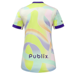 2026 Women's Unity Replica Kit