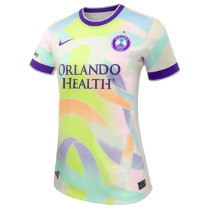 2026 Women's Unity Replica Kit