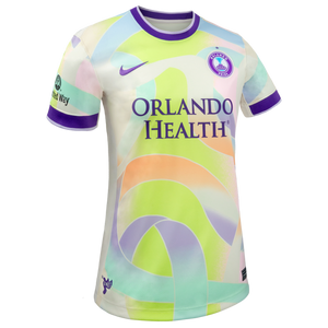 2026 Women's Unity Replica Kit