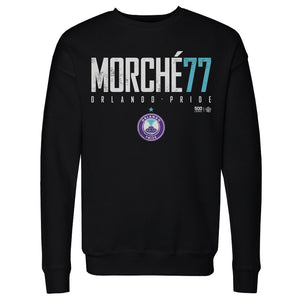 Cosette Morché Orlando Pride Elite Unisex Crewneck Sweatshirt