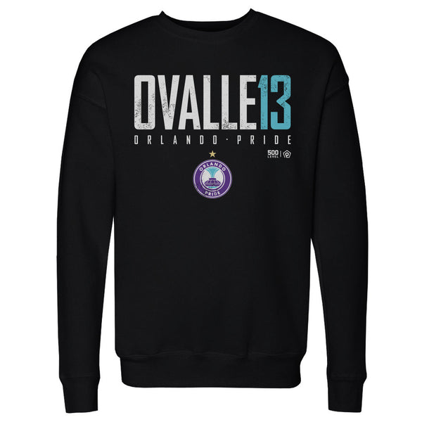 Jacqueline Ovalle Unisex Crewneck Sweatshirt