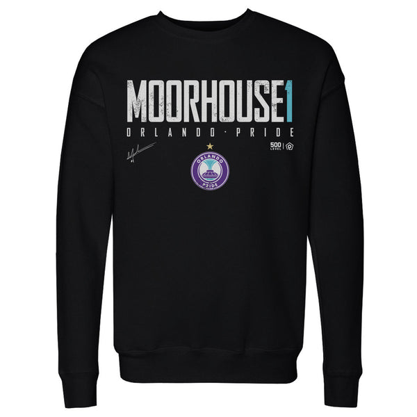 Anna Moorhouse Orlando Pride Elite Unisex Crewneck Sweatshirt