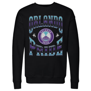 Orlando Pride Vintage Unisex Crewneck Sweatshirt