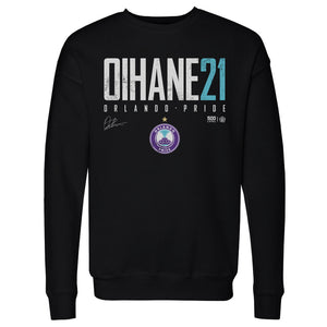 Oihane Orlando Pride Elite Unisex Crewneck Sweatshirt