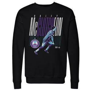 Haley McCutcheon Orlando Pride CLUTCH Unisex Crewneck Sweatshirt