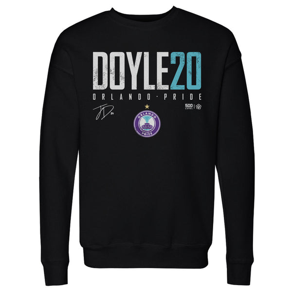 Julie Doyle Orlando Pride Elite Unisex Crewneck Sweatshirt
