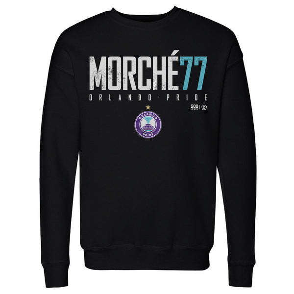Cosette Morché Unisex Crewneck Sweatshirt