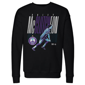 Haley McCutcheon Orlando Pride CLUTCH Unisex Crewneck Sweatshirt