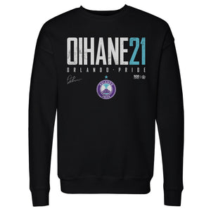 Oihane Orlando Pride Elite Unisex Crewneck Sweatshirt
