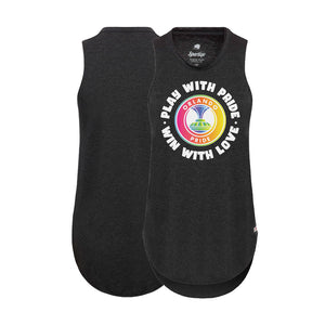 2025 Play With Pride Women's Tank