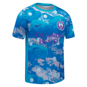 2026 Pride Youth Pre-Match Top