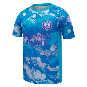 2026 Pride Youth Pre-Match Top