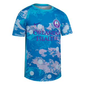 2026 Pride Unisex Pre-Match Top