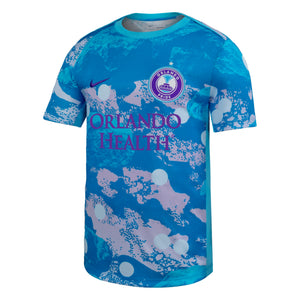 2026 Pride Unisex Pre-Match Top