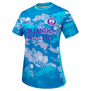 2026 Pride Women's Pre-Match Top