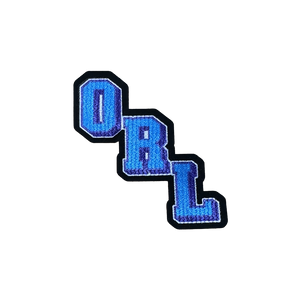 Pride ORL Patch