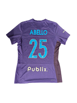 Kerry Abello Signed Phoenix Replica Kit